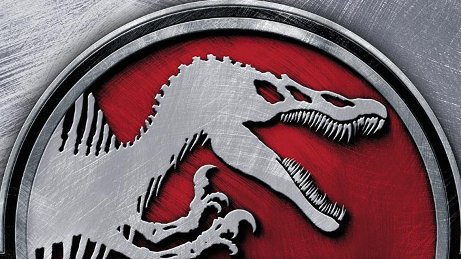 Jurassic Park 3 Wallpaper