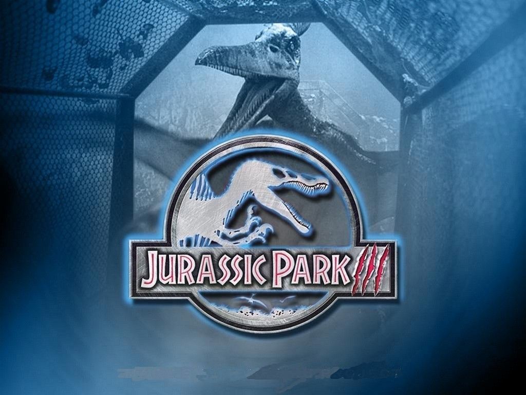 Jurassic Park Wallpaper