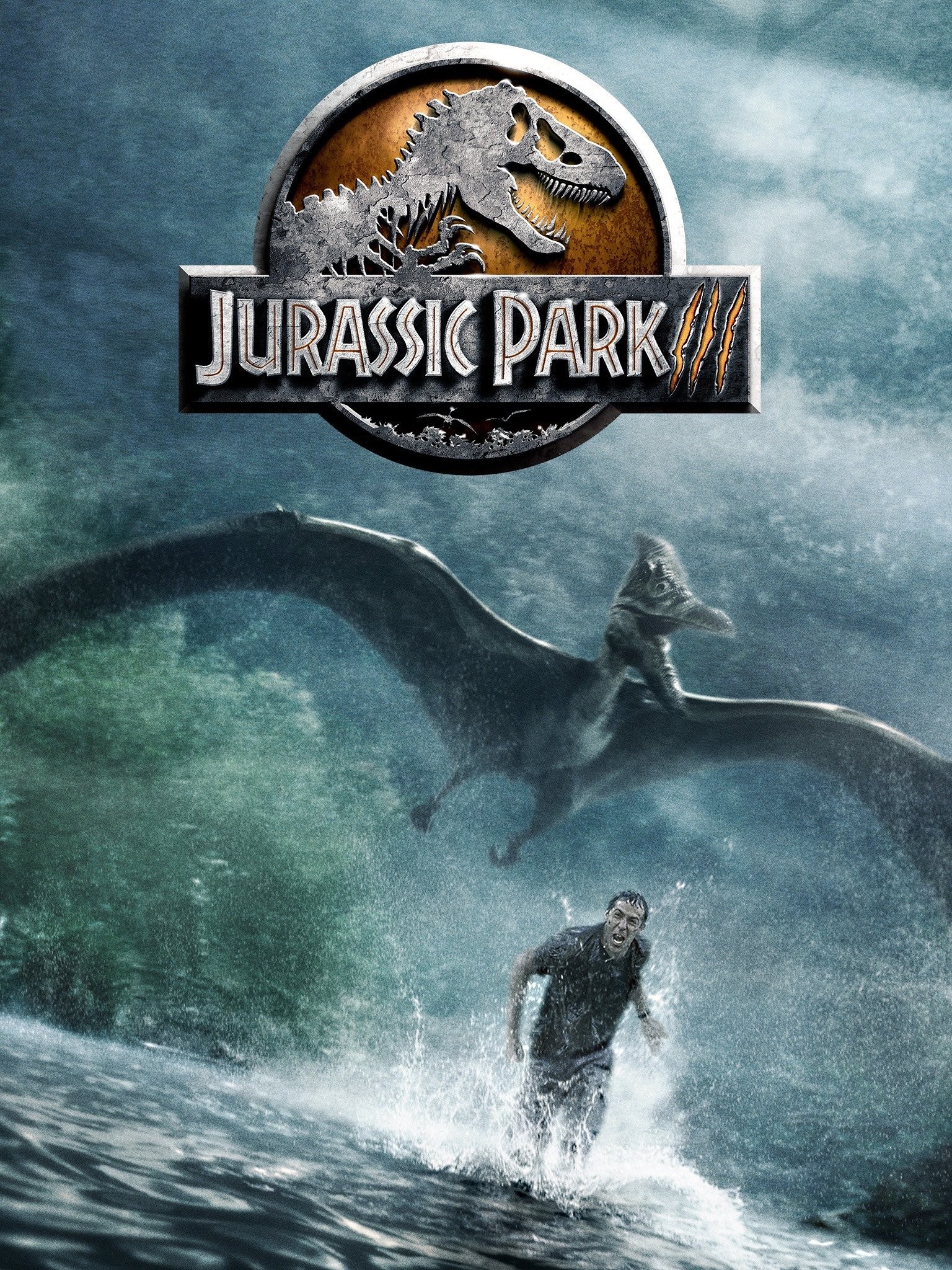 Jurassic Park III