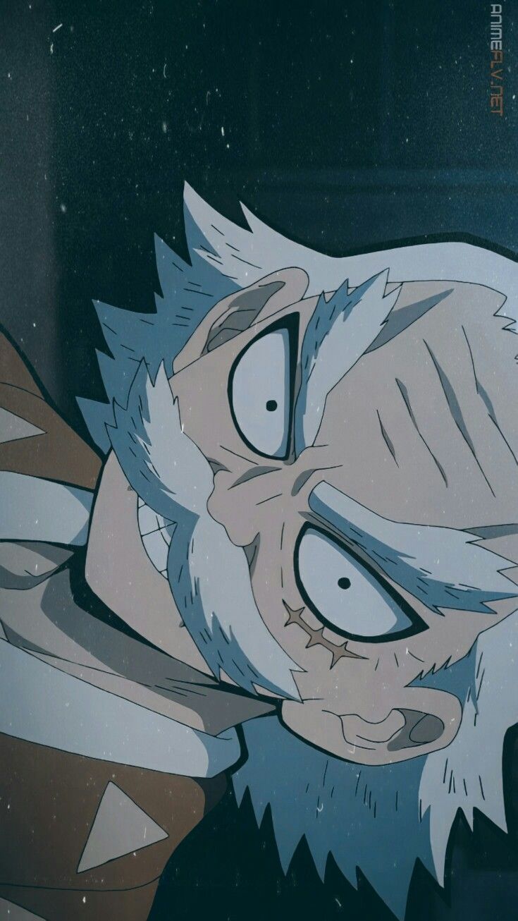 Kimetsu No Yaiba (Demon Slayer)