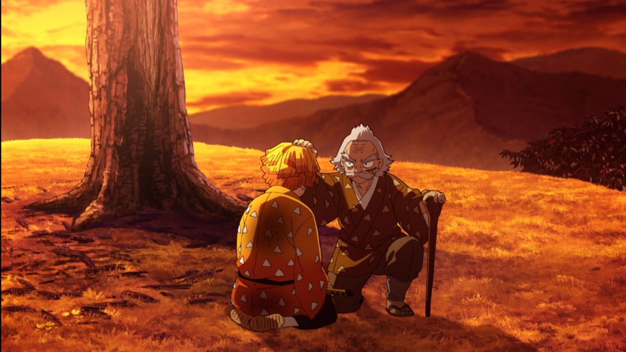 Bang Zoom! Studios على X: In Honor Of The Demon Slayer: Kimetsu No Yaiba -To The Swordsmith Village Release Next Friday 03 03 2023, Here Is One Of Our Favorite Demon Slayer Quotes! If