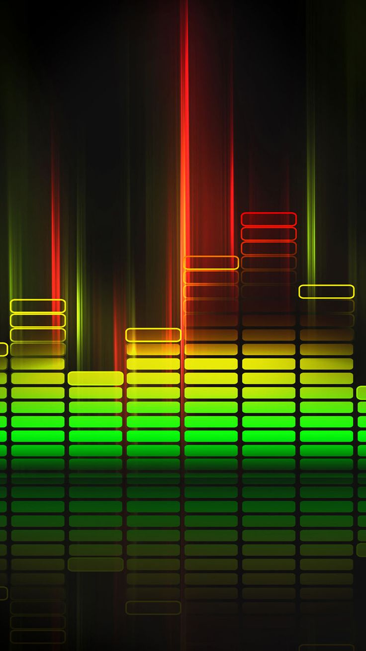 Abstract Wallpaper for iPhone 6s and iPhone 7