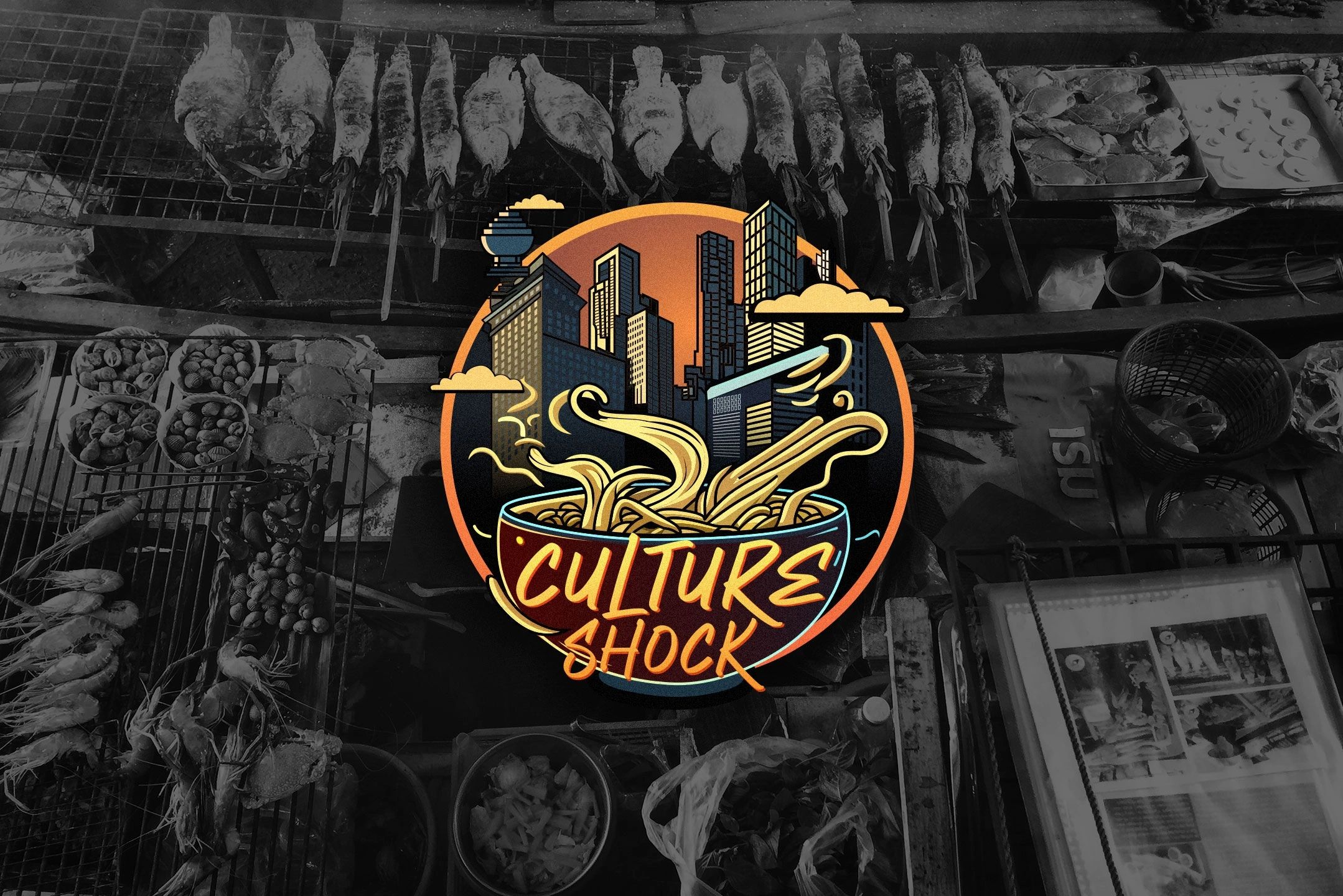 Culture Shock Culinary Adventures