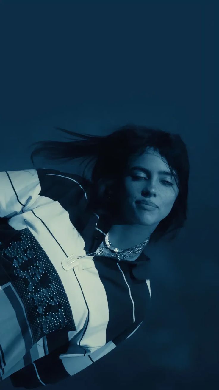 Billie wallpaper ideas. billie, billie eilish, singer