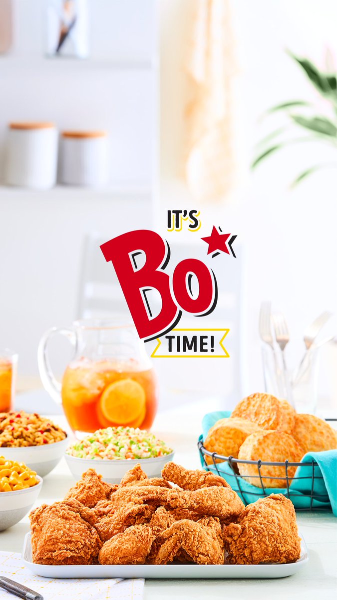 Bojangles wallpaper is here to remind you. Y'know, in case you ever forget