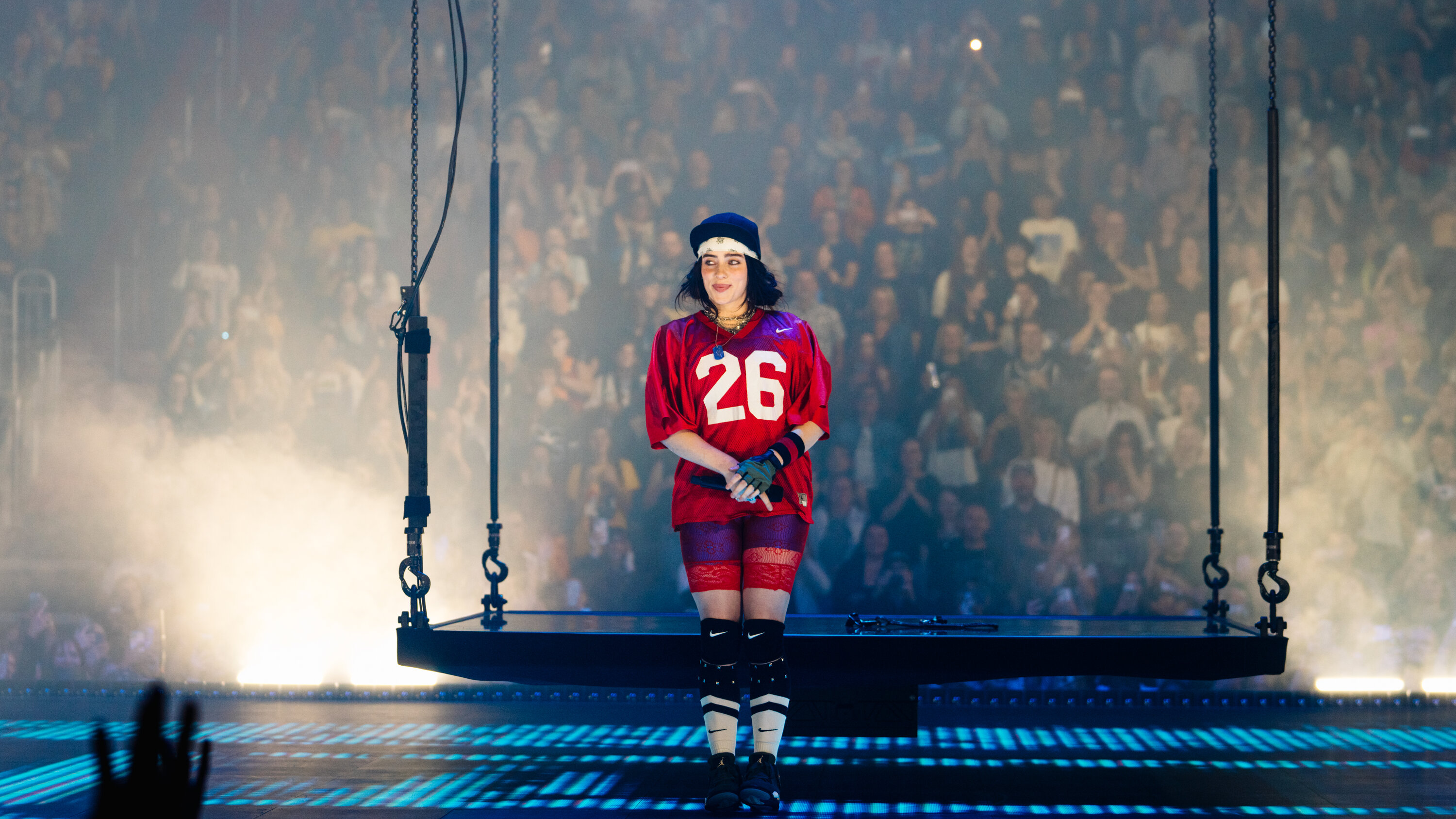 Who Is Performing at the 2025 Grammys? Billie Eilish, Chappell Roan, Shakira and More