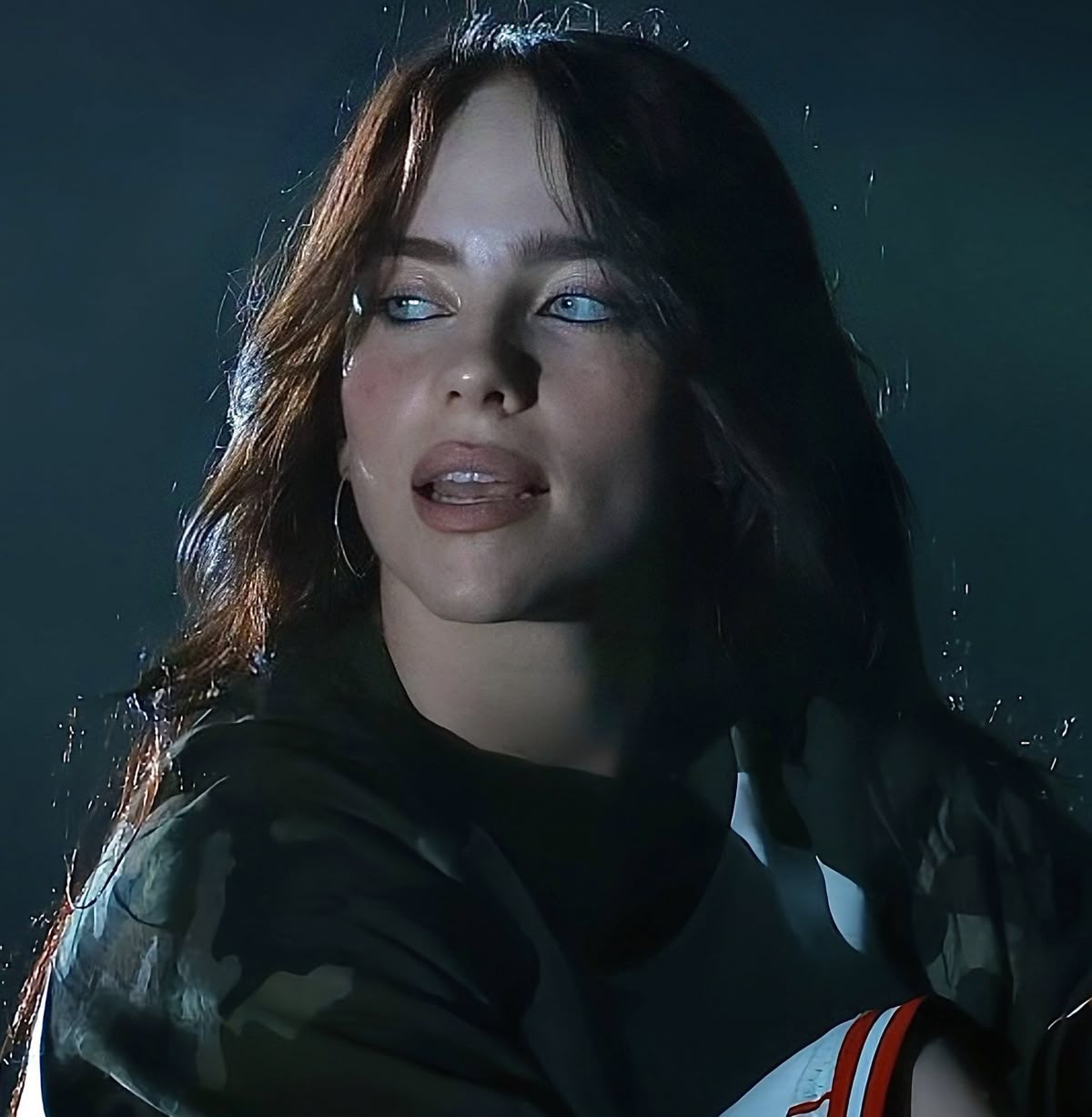 Billie Eilish ideas. billie eilish, billie, singer