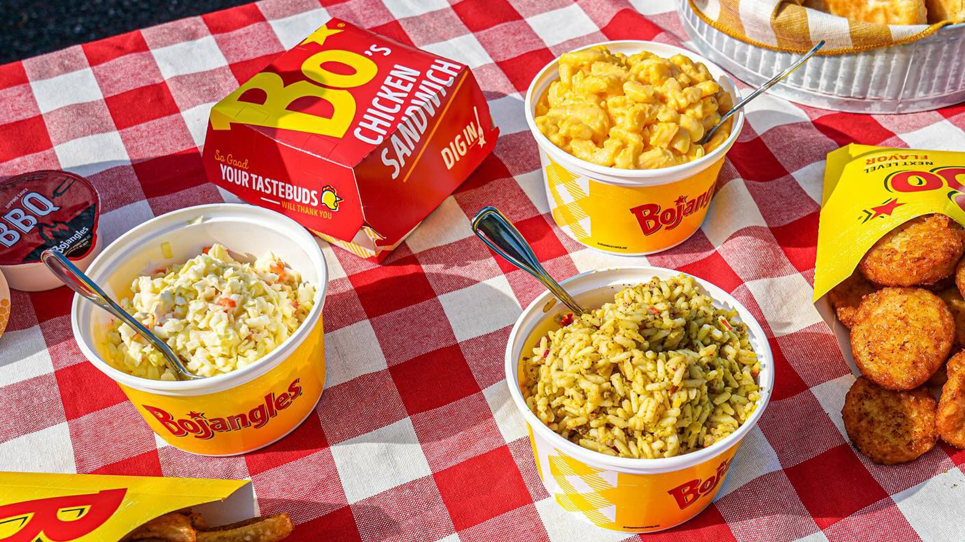 Popular Southern fast food chain expanding across west US with plans to open 30 locations over next six years. The US Sun