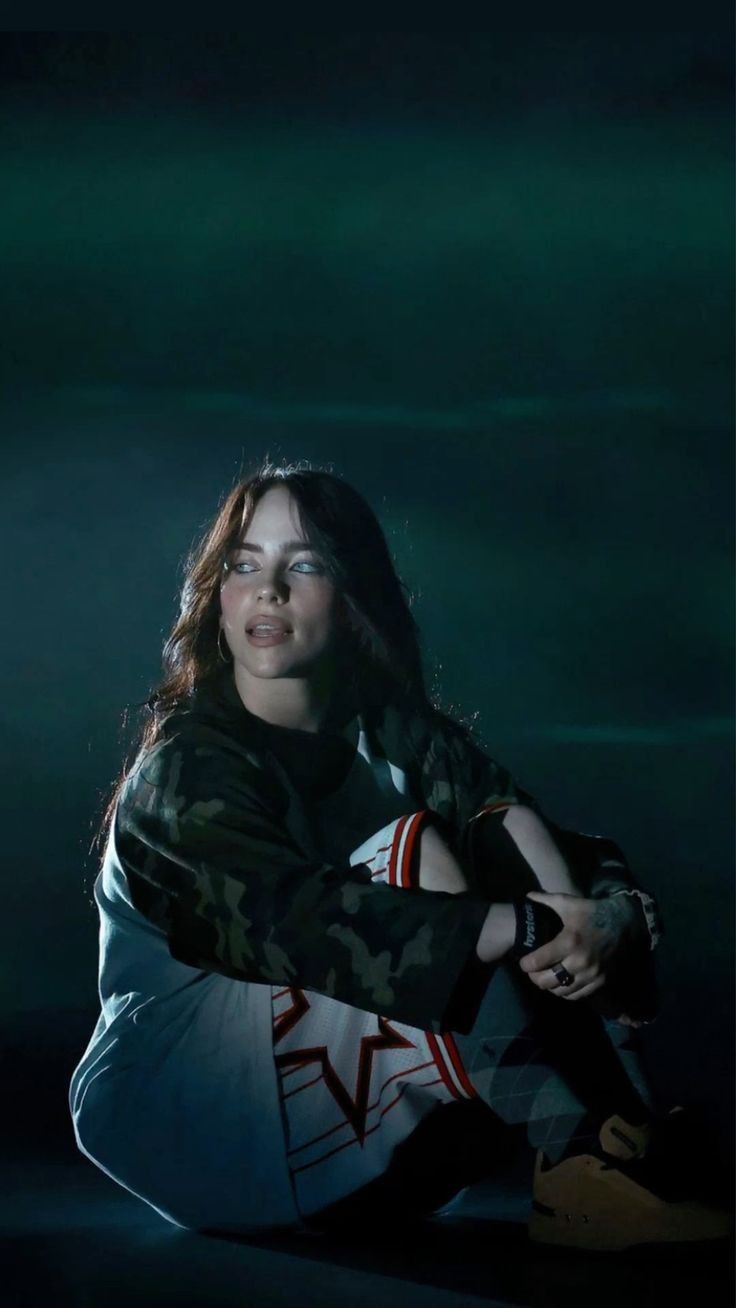Billie eilish