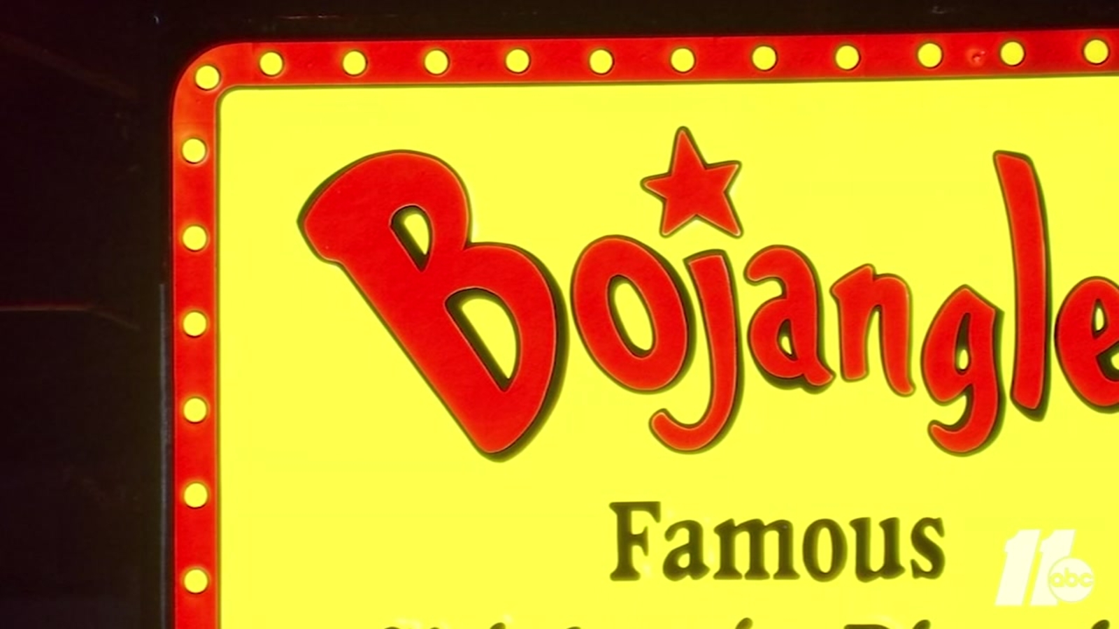 Bojangles' Dropping 4 Menu Items, Announces Closing Of 10 Restaurants Raleigh Durham