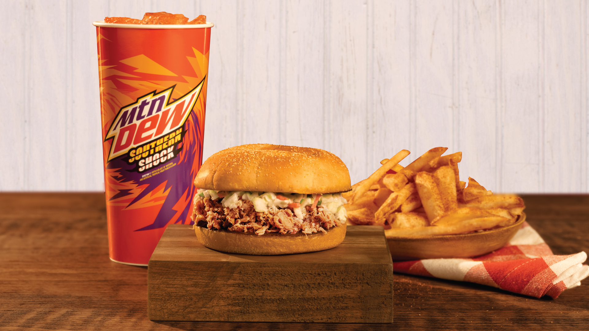 Bojangles To Begin Serving Pulled Pork BBQ Menu Items. WJHL. Tri Cities News & Weather