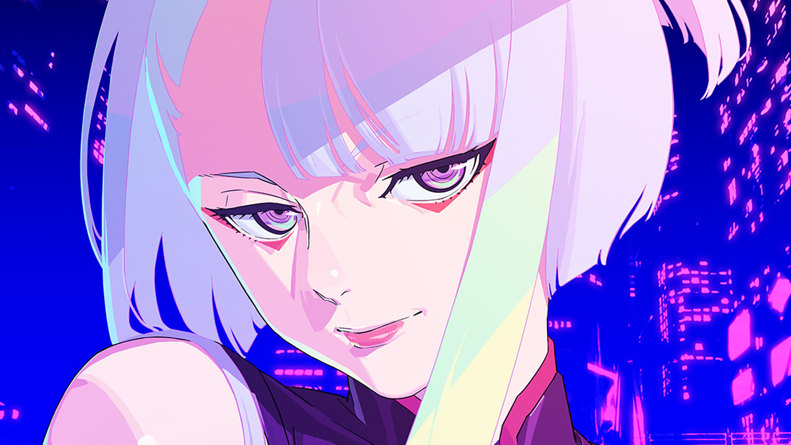 Cyberpunk Edgerunners' writer has worked on new lore for anime characters' appearance in the tabletop RPG