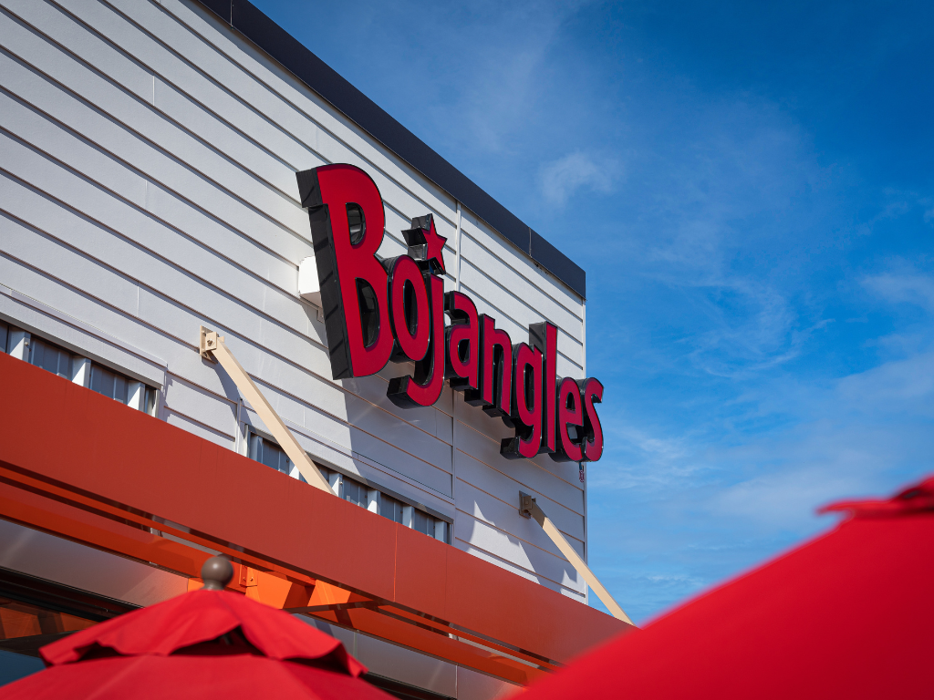 Bojangles Opens $5.7M Charlotte Hub, Doubles Office Space for Growth 95.1