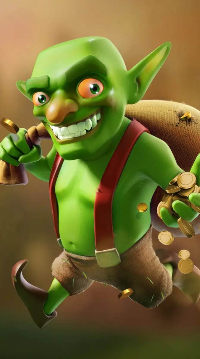GOBLIN wallpaper