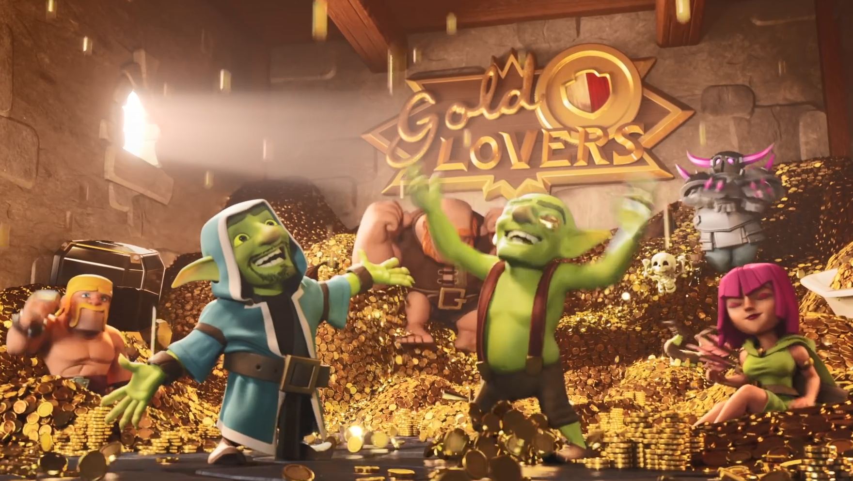 Supercell: Codemate you beat a chess grandmaster? • Ads of the World™. Part of The Clio Network