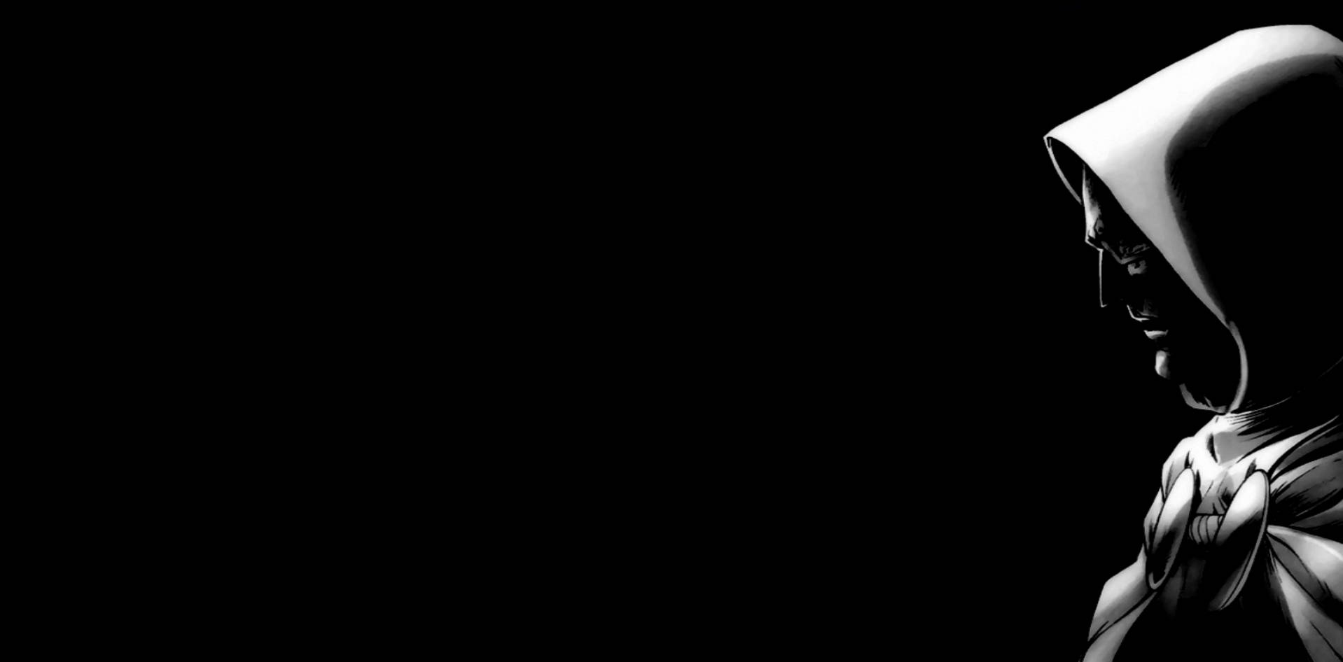 Doctor Doom Wallpaper