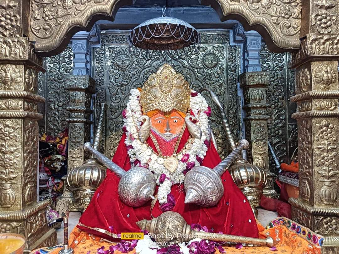 The unexpected gift Laxmi's Blog