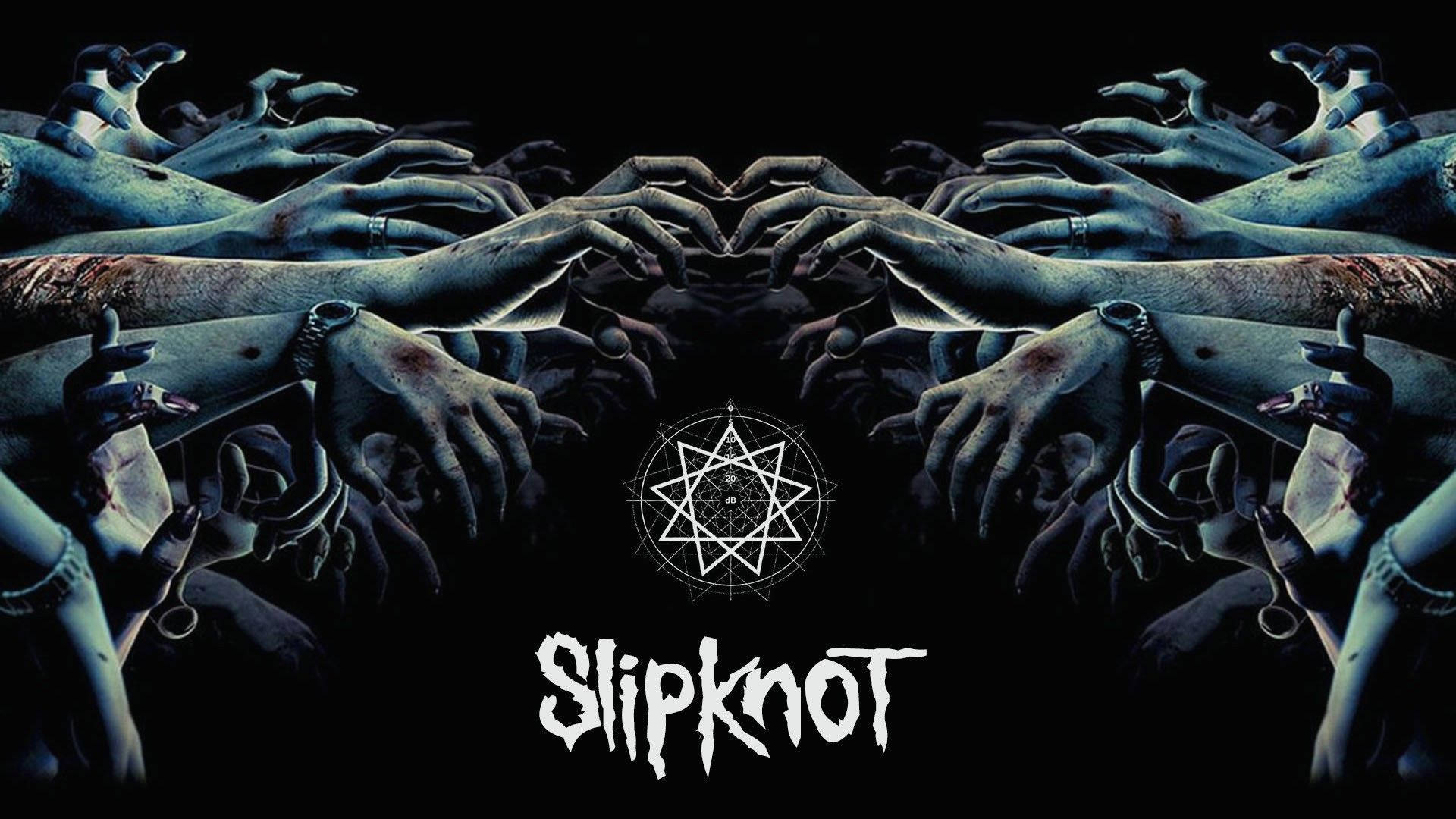 Slipknot Wallpaper