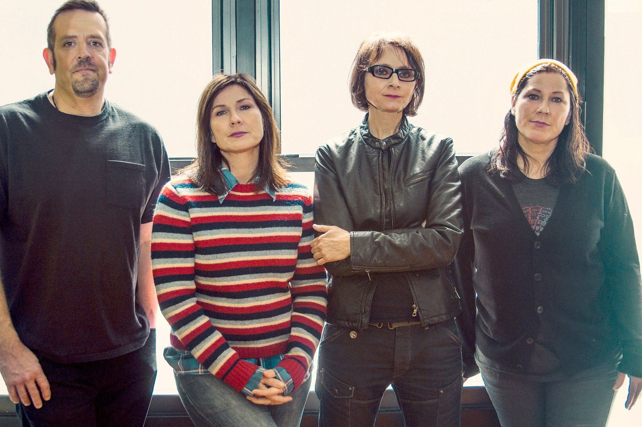 The Breeders (Band) Wallpaper