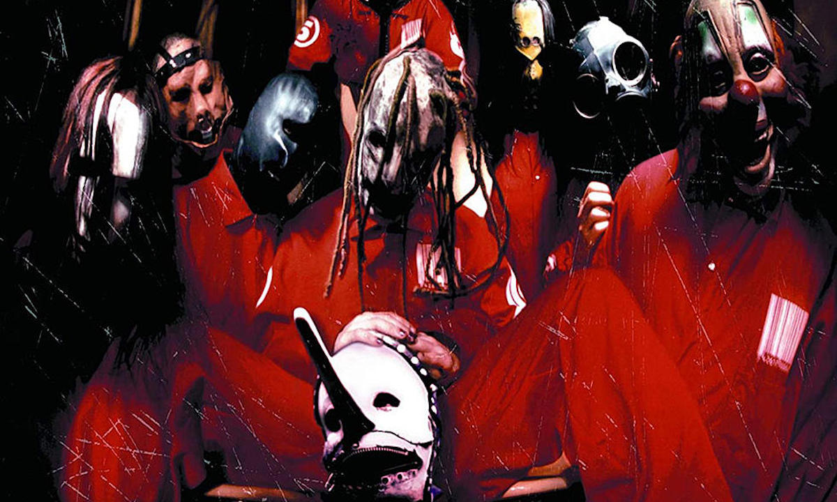 SLIPKNOT Is Plotting Self Titled 25th Anniversary Shows For 2024