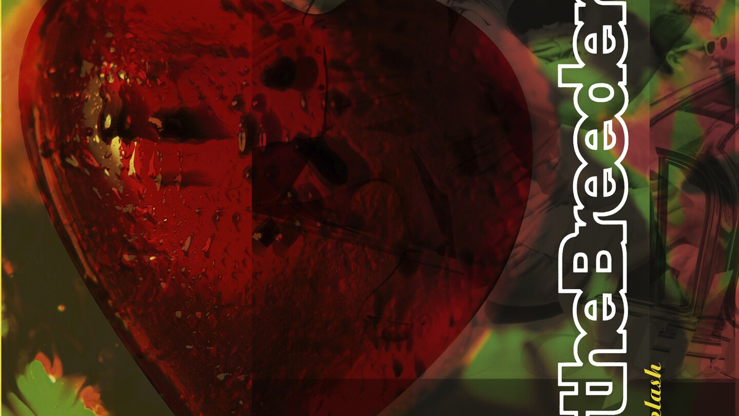 Music Review: With reissue of 'Last Splash, ' The Breeders make waves 30 years later