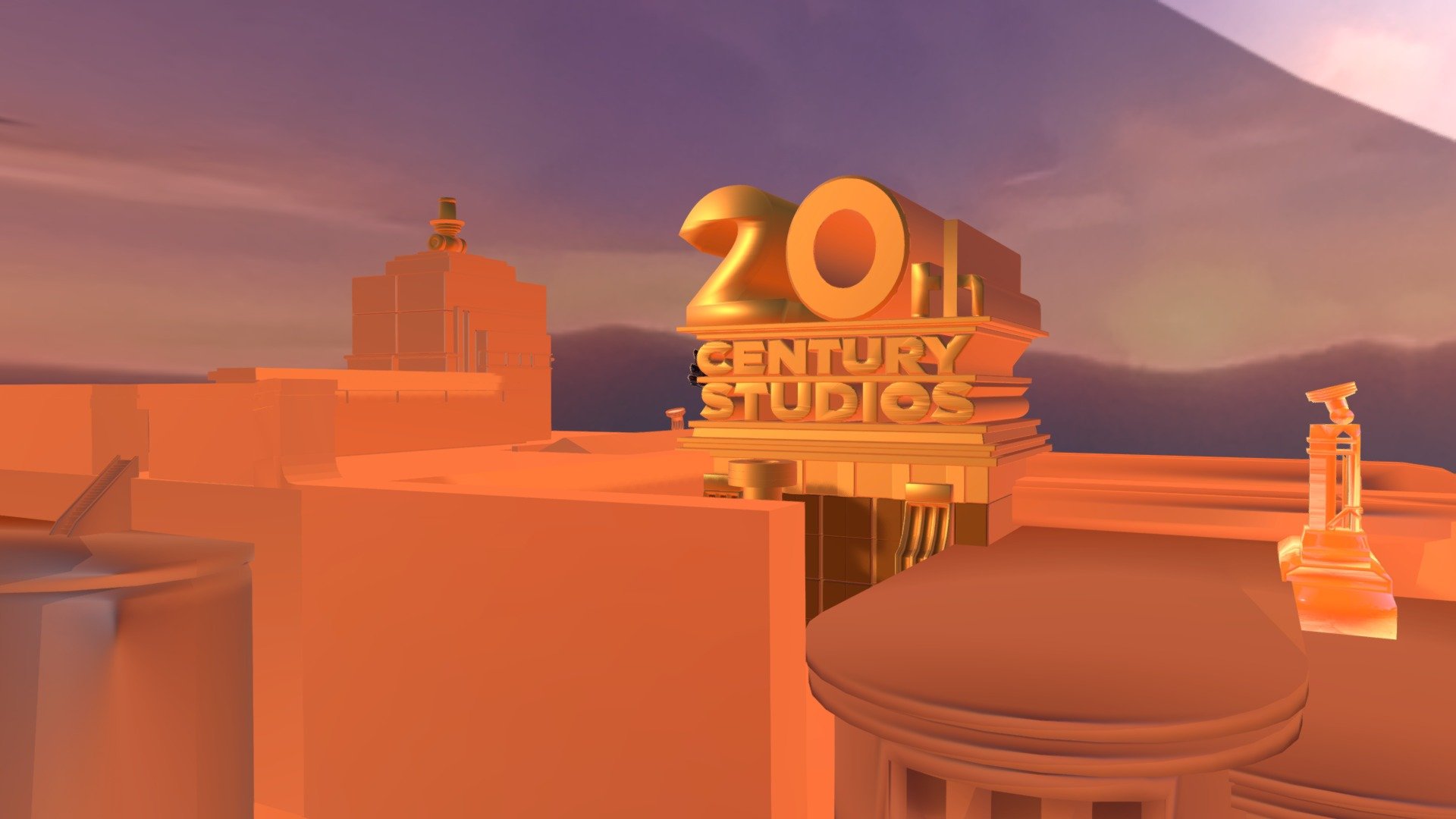 20th CENTURY STUDIOS Model By Ms Modelඞ [9ad56f1]