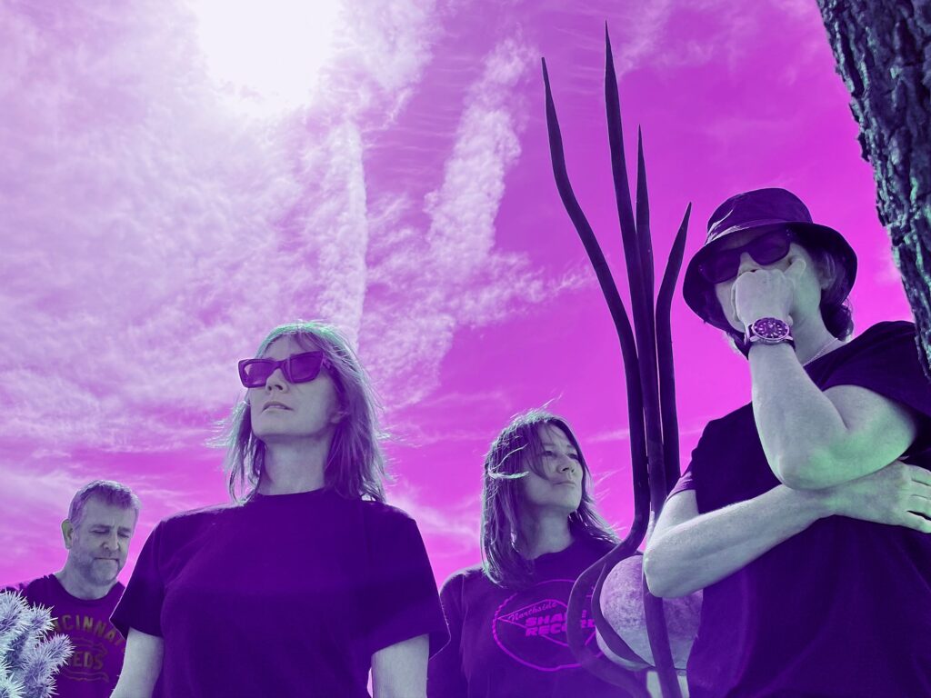News: The Breeders Announce Australian Tour