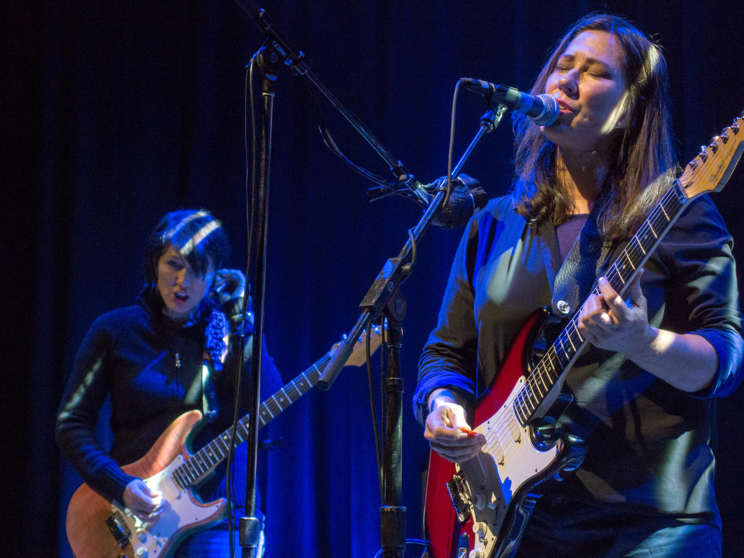 The Breeders (Band) Wallpaper