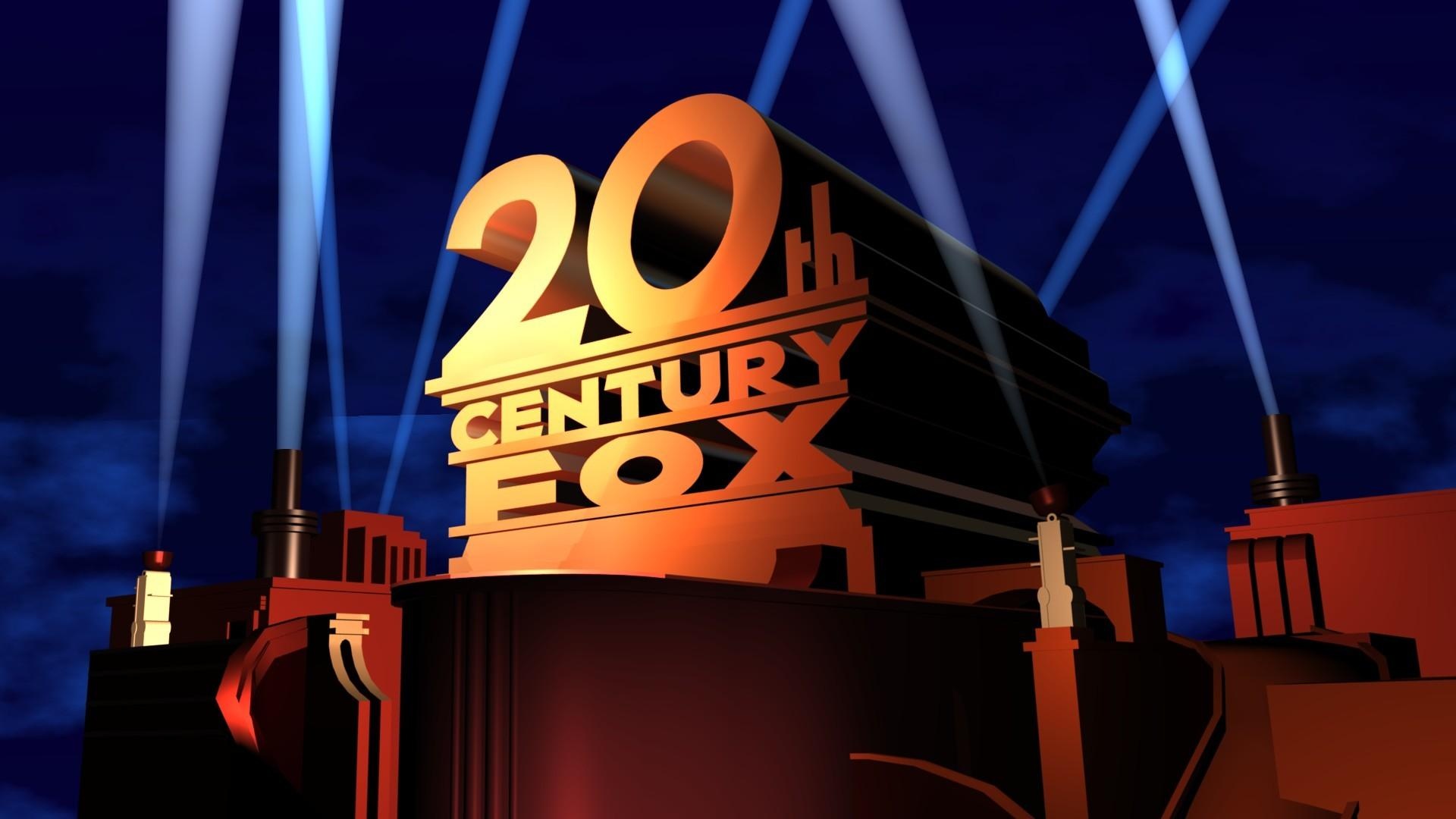 XX Century Fox Wallpaper
