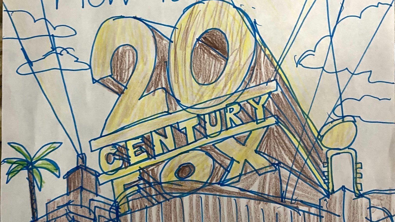 Petition Update · 11 Ways On How To Rebuild 20th Century Fox And Make It Great As A Major Hollywood Company Again? · Change.org · Change.org