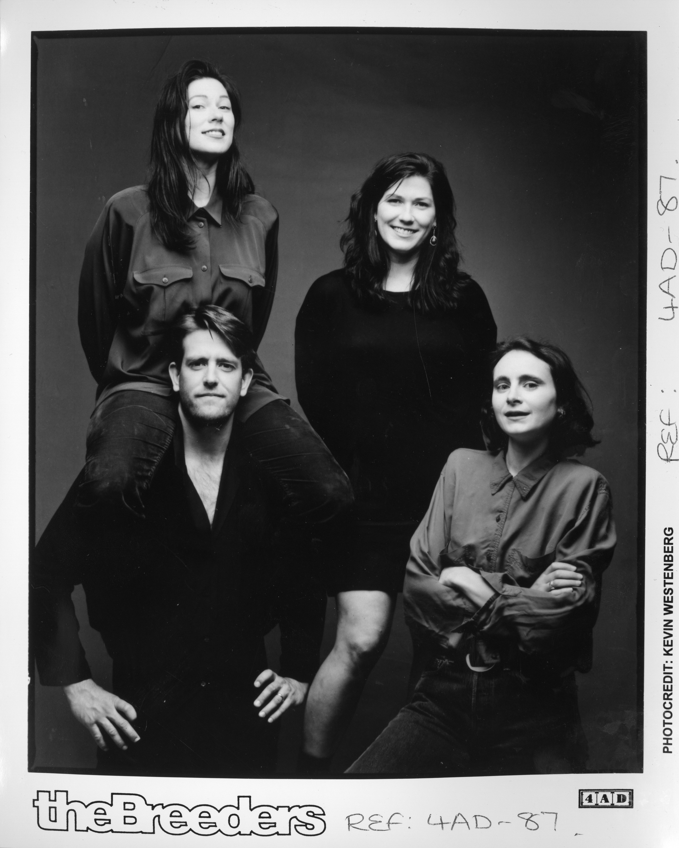 FLOOD Breeders Splash Again