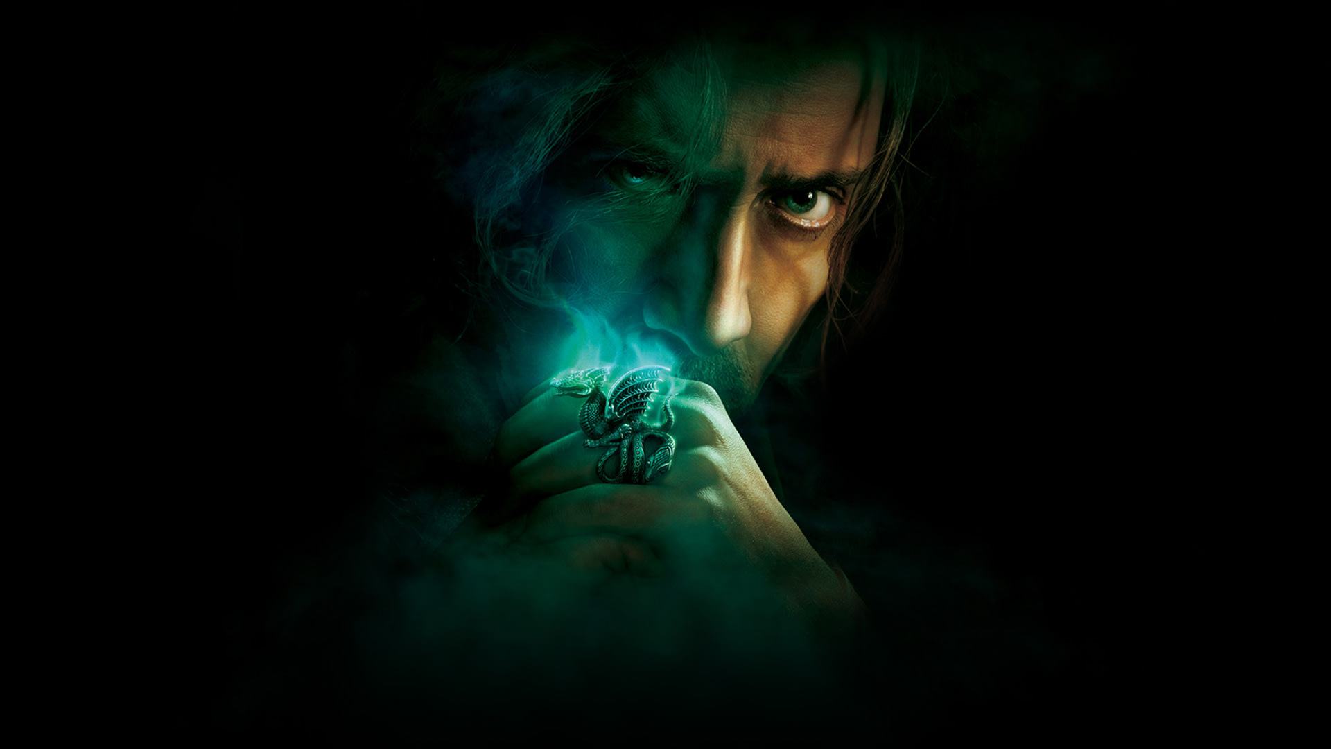 The Sorcerer's Apprentice+ Hotstar