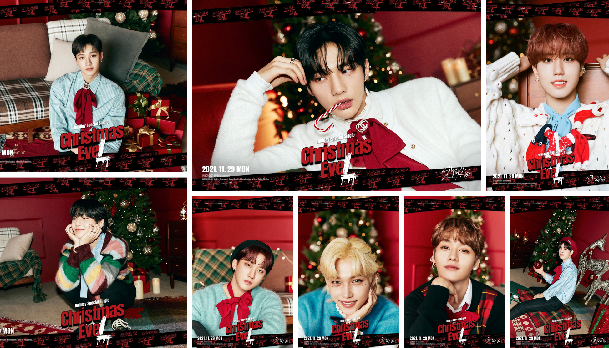 Desktop Background for STAY