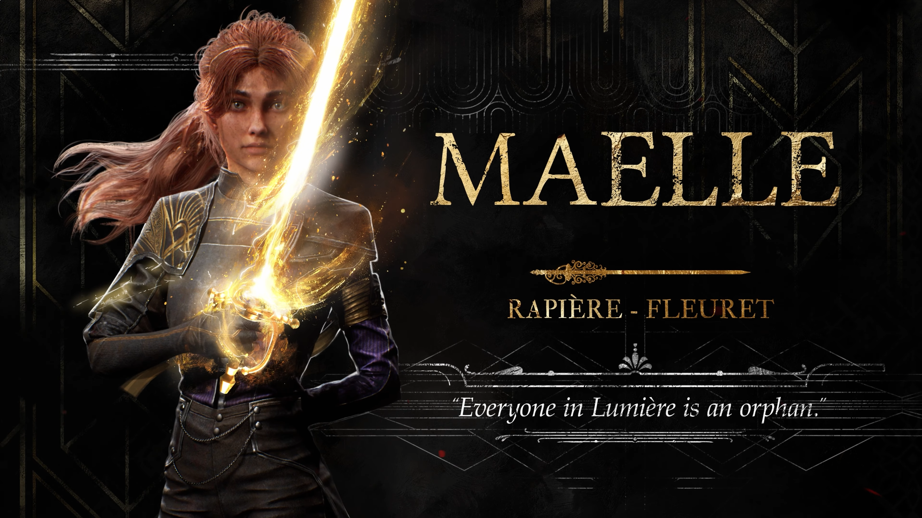 Maelle Builds Obscur: Expedition 33 Guide