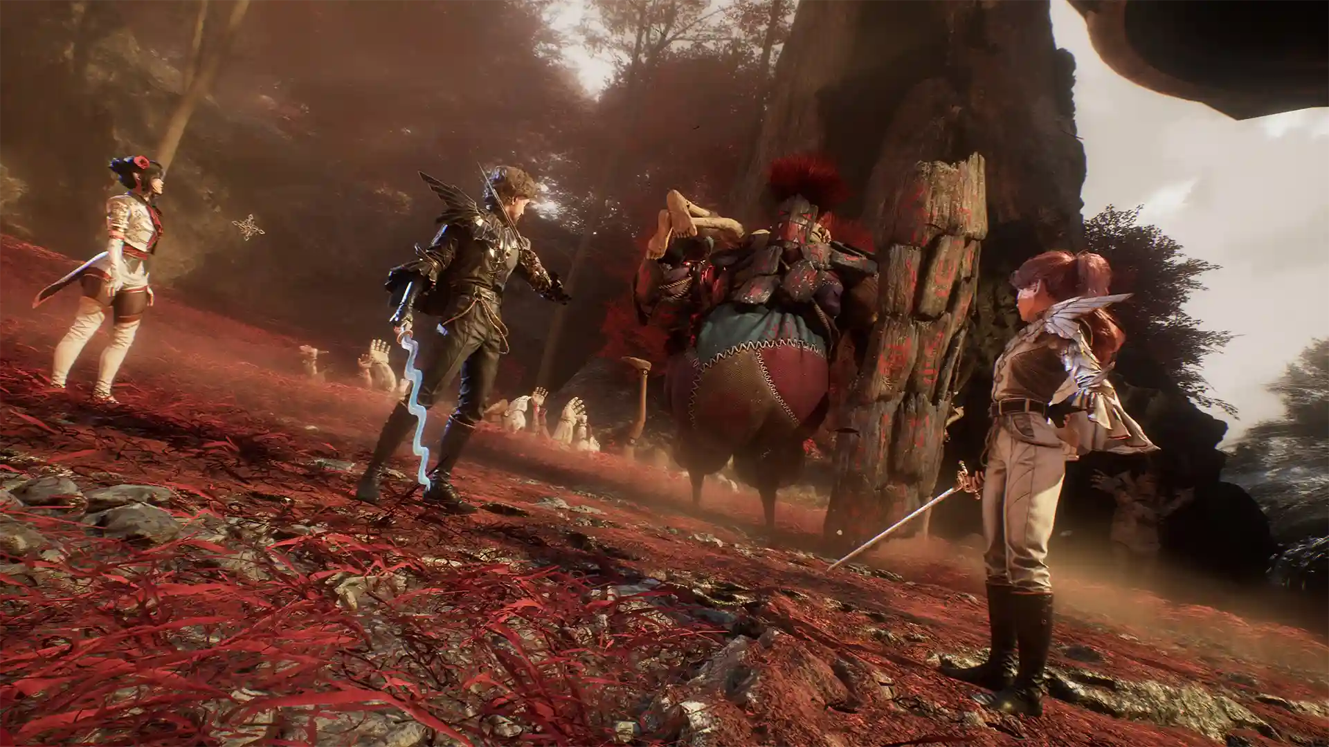 Clair Obscur: Expedition 33 has gone gold. Loot Level Chill