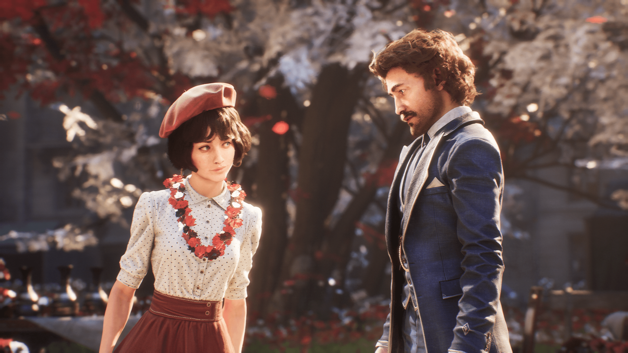 Clair Obscur: Expedition 33 Review Those Who Come After