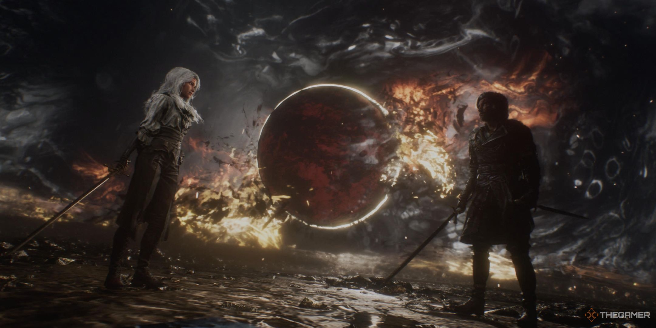 Verso Is The Real Villain In Clair Obscur: Expedition 33