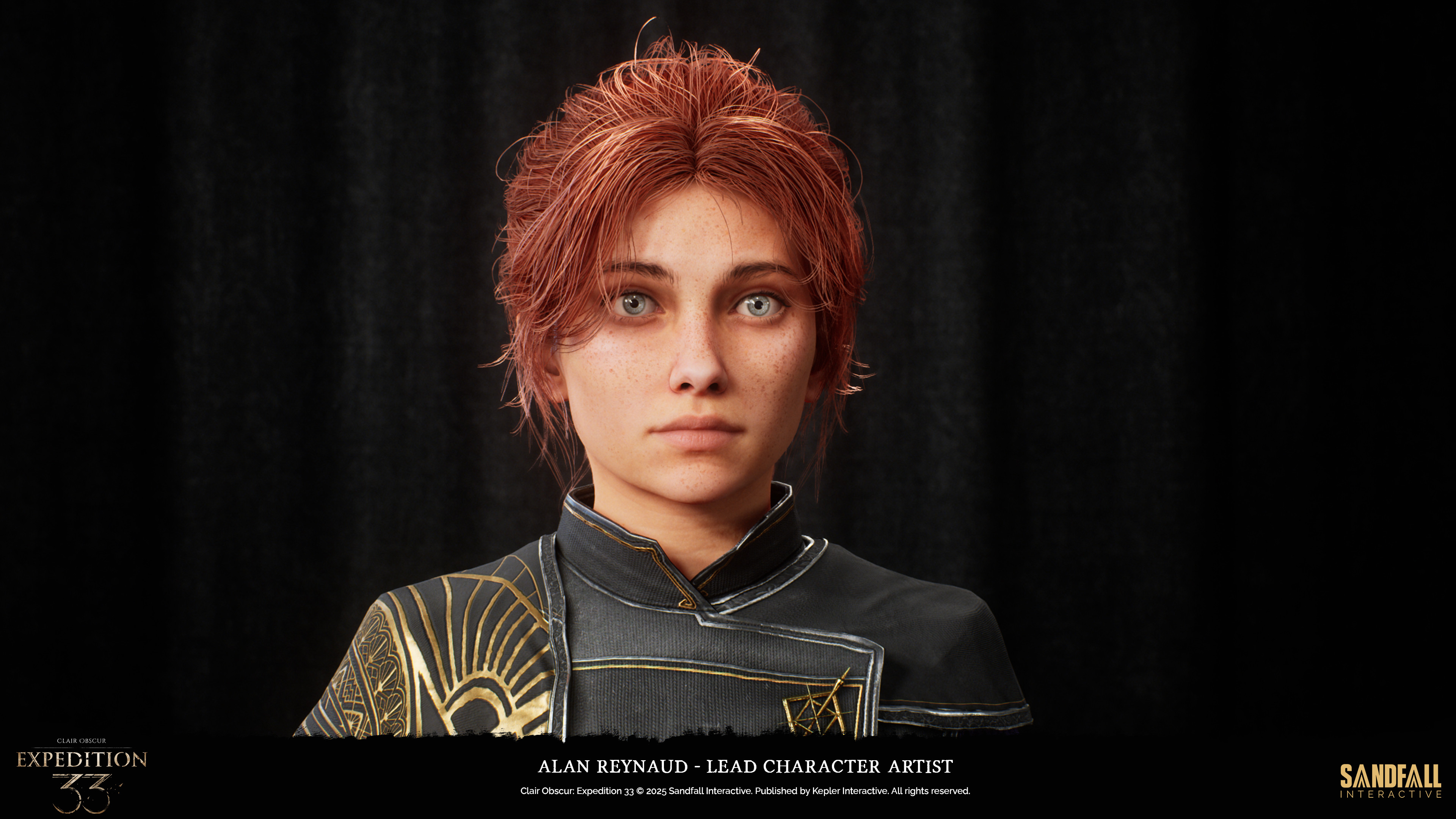 Clair Obscur, Expedition 33