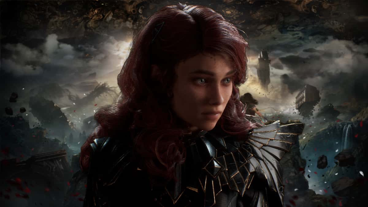 Best Maelle build in Clair Obscur: Expedition 33