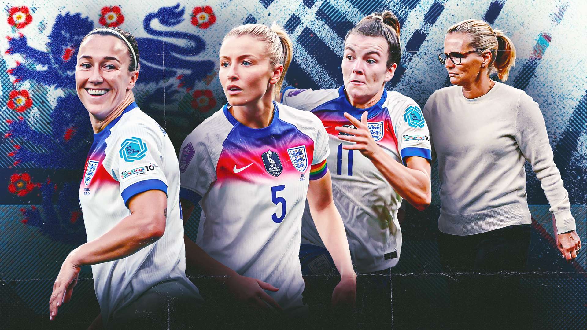 england-women-s-euro-2025-wallpapers-wallpaper-cave