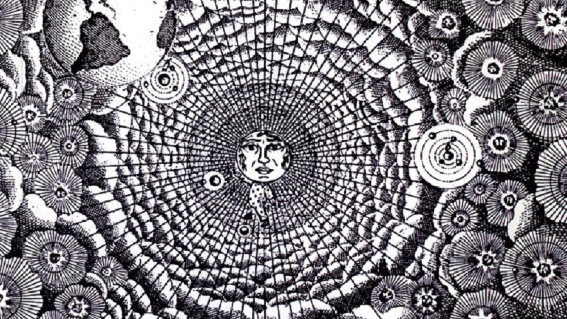 Fond cran Smashing Pumpkins musique star