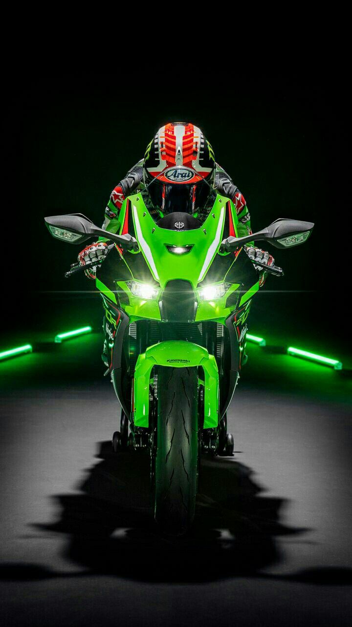 Bike. Kawasaki ninja, Super bikes, Kawasaki bikes
