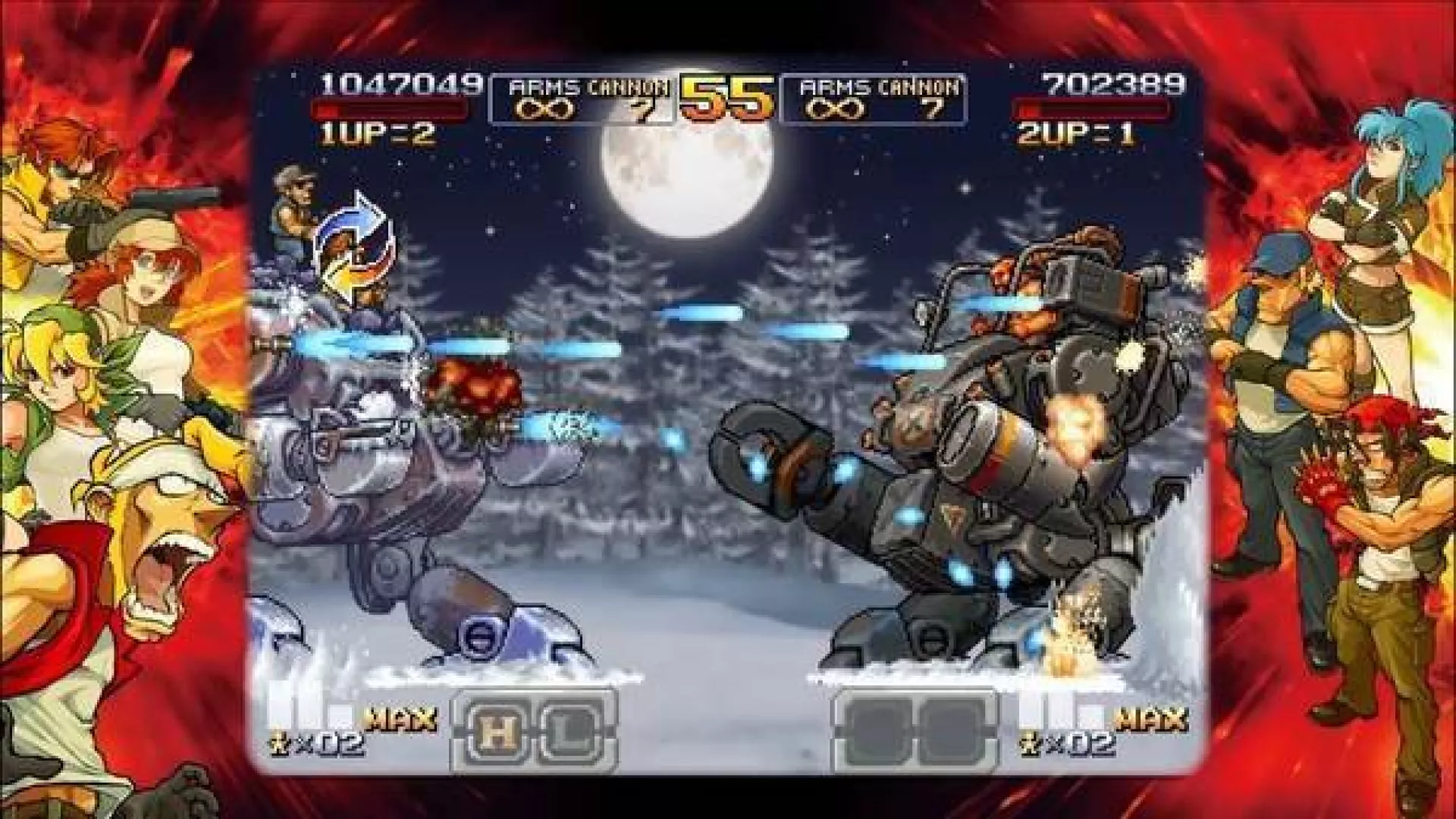 Gocdkeys. Buy Metal Slug XX Key