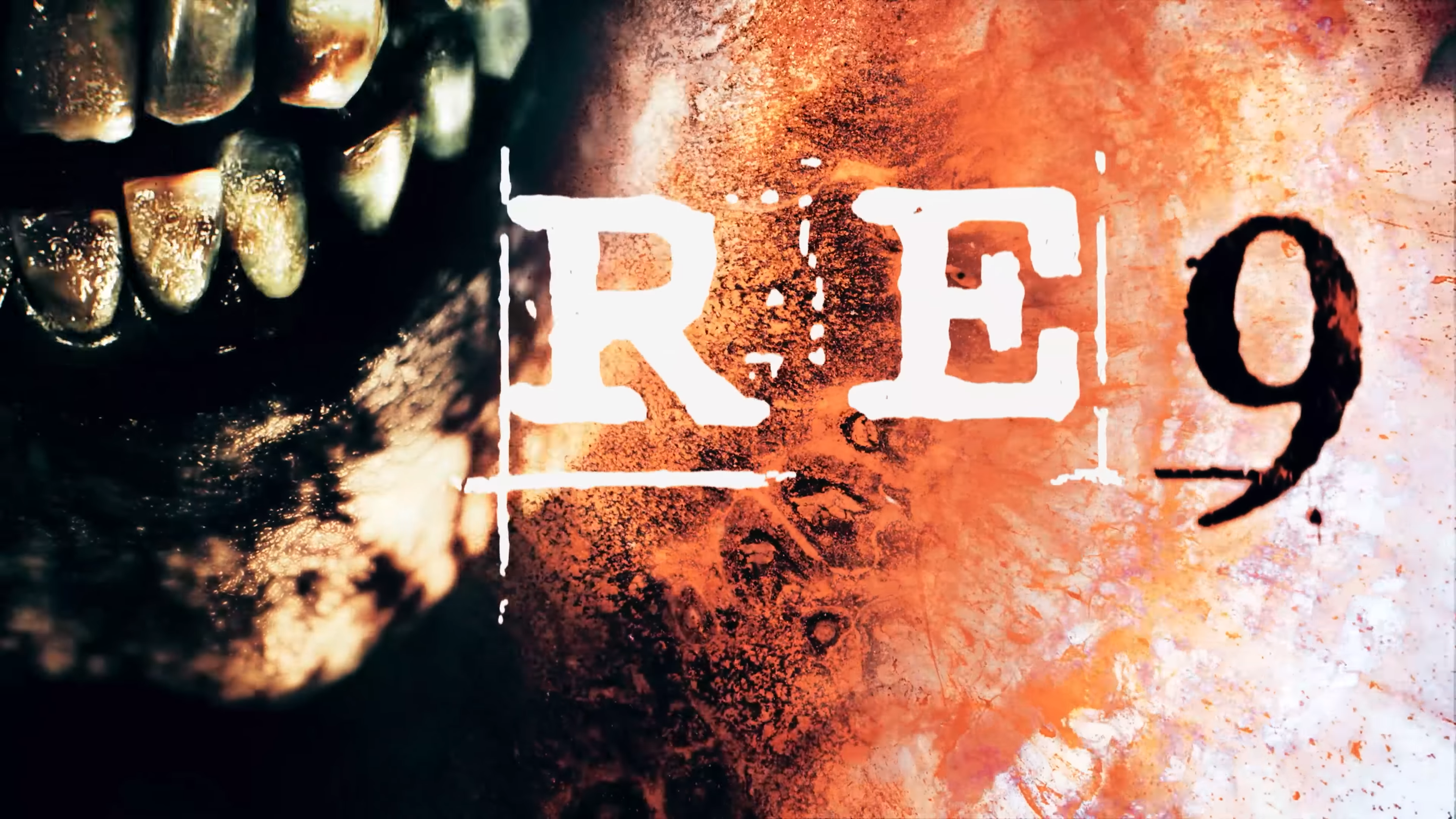 Resident Evil Requiem Wallpaper (4K)