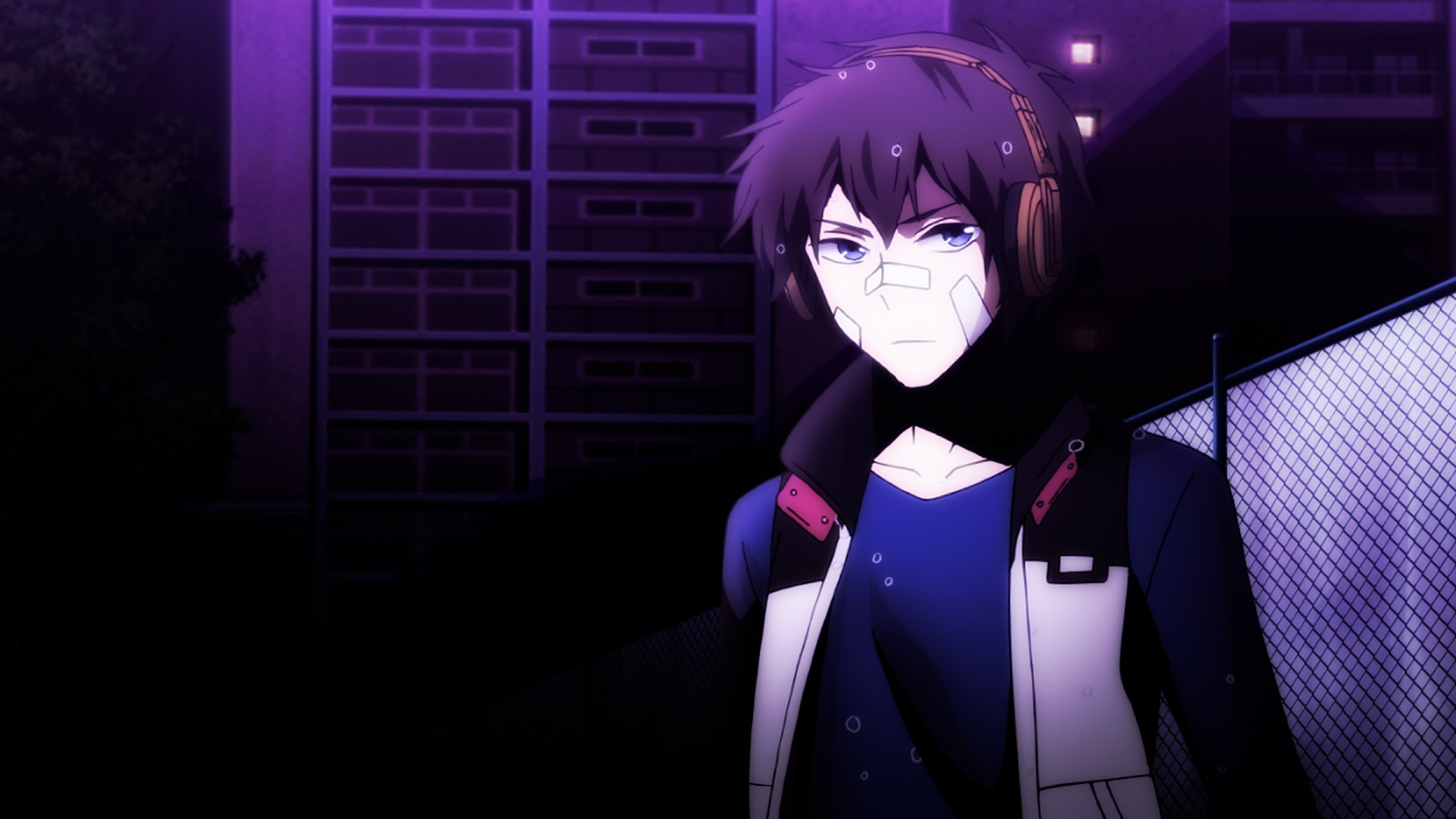 Re: Hamatora Wallpapers - Wallpaper Cave, image size:1920x1080