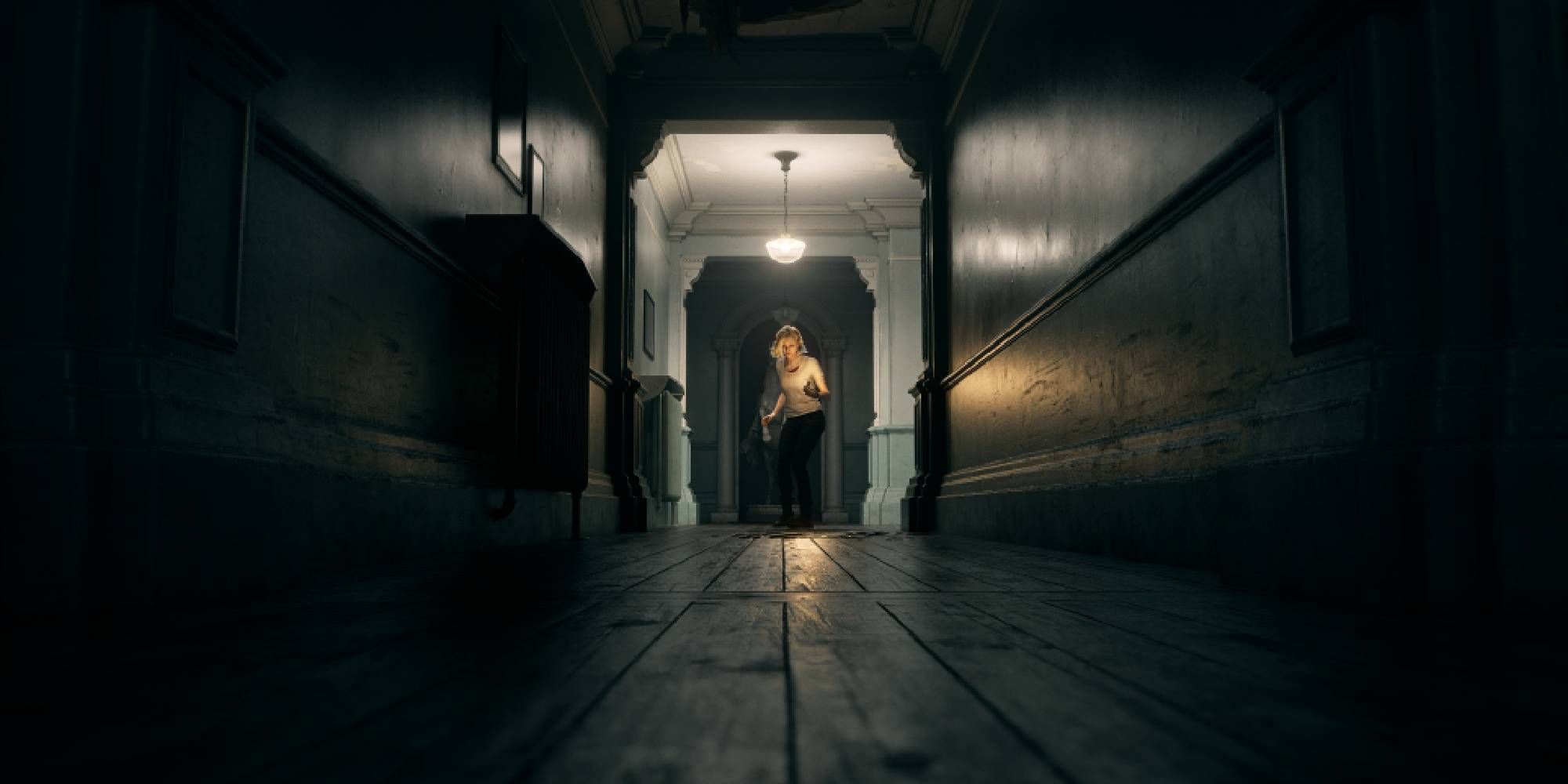 I Saw Resident Evil Requiem Gameplay, And It Looks Like All The Best Parts Of 7 And 2 Remake Combined