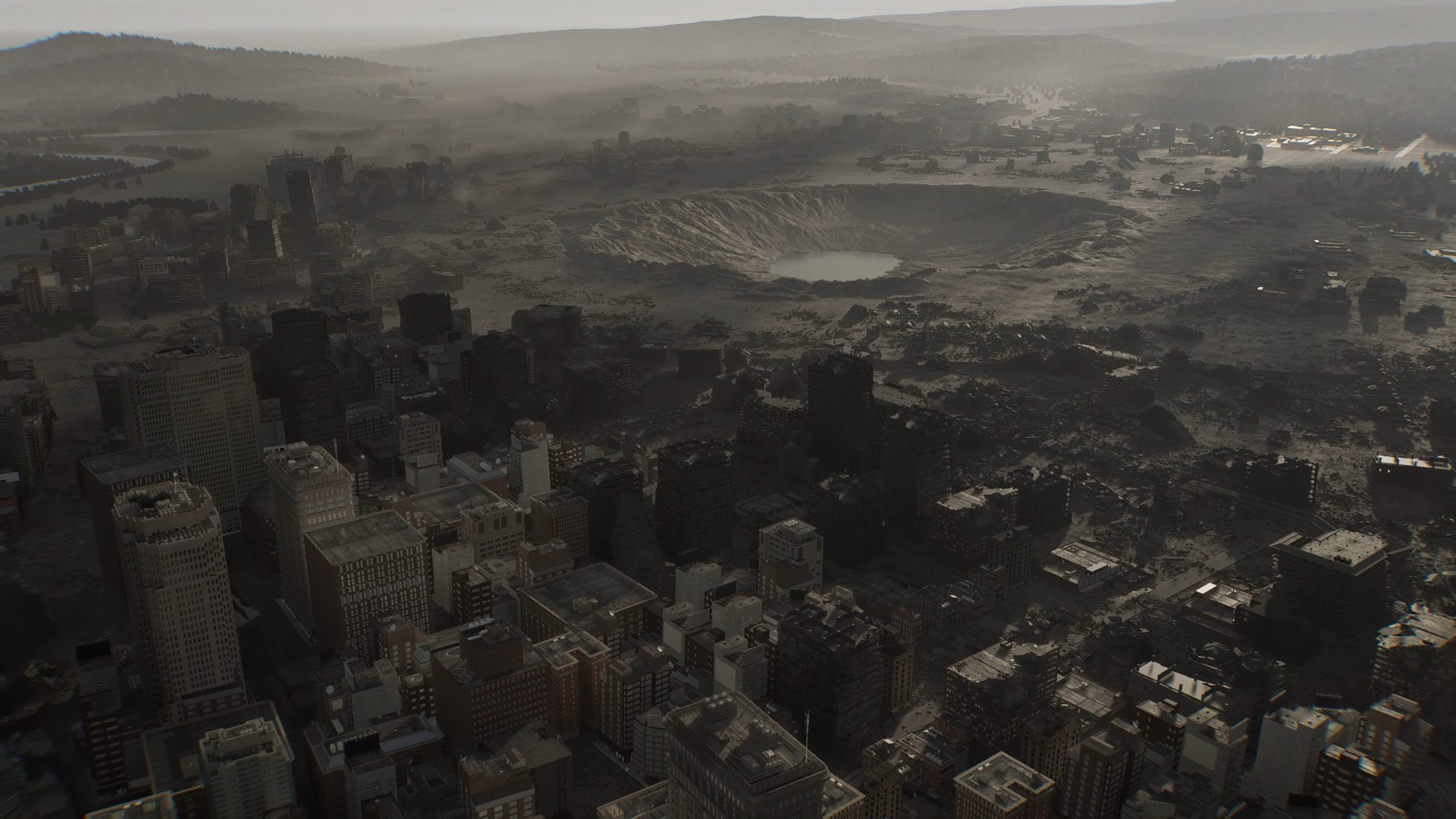 Resident Evil Requiem Sees Players “Uncovering the Hidden Truth” of Raccoon City's Outbreak