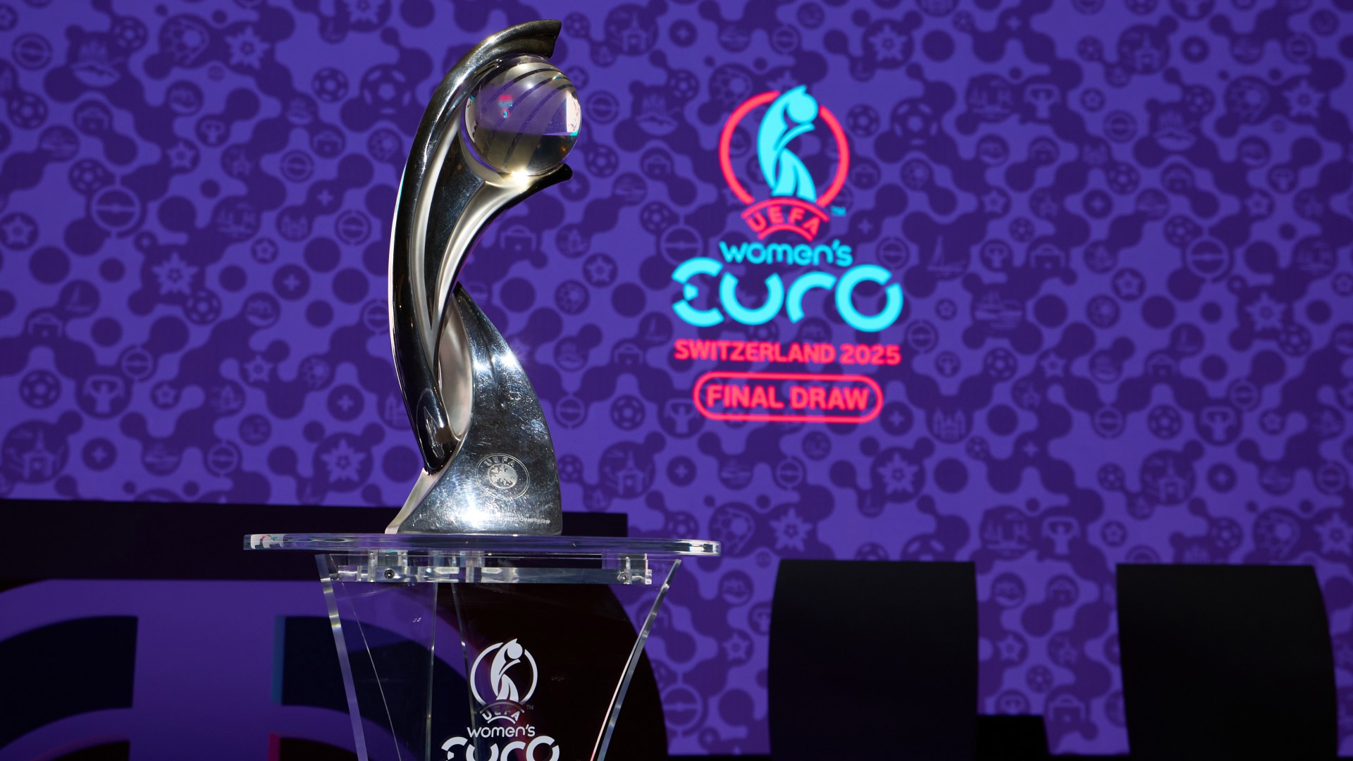 UEFA Women's EURO 2025: All you need to know