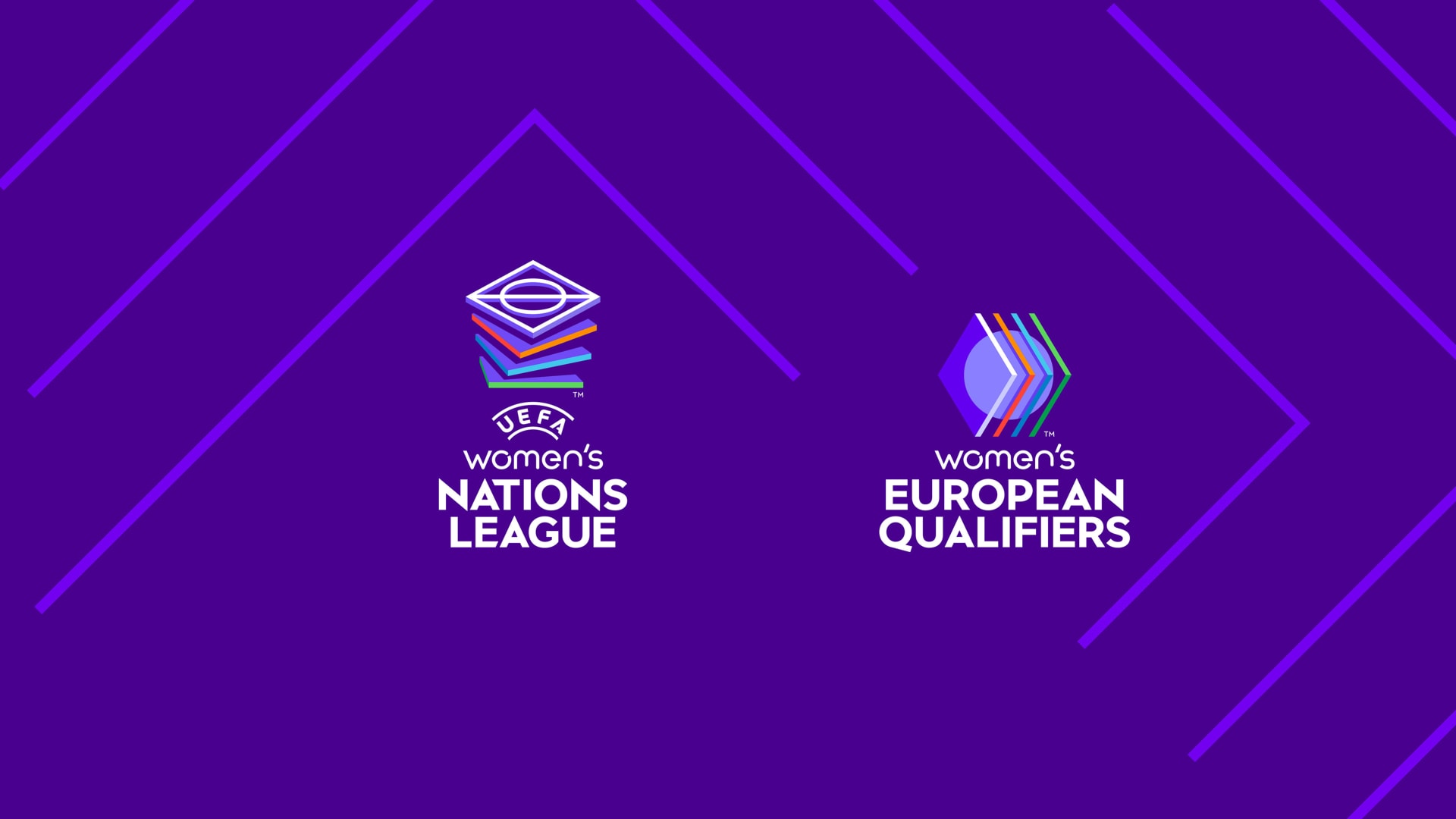 UEFA Women's National Teams