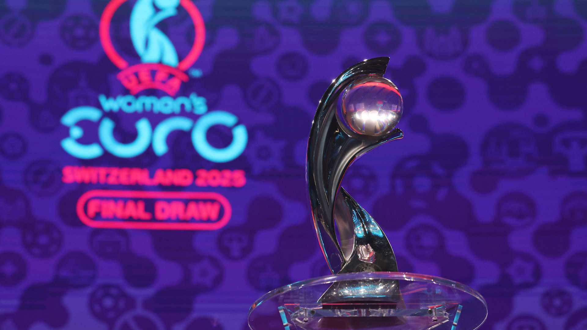 Women's Euro 2025 Complete Guide: Stadiums, tickets, hotels & more. Goal.com US